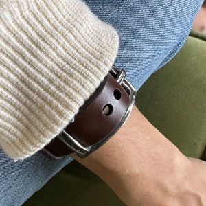 Buckle Bracelet from Uno de 50